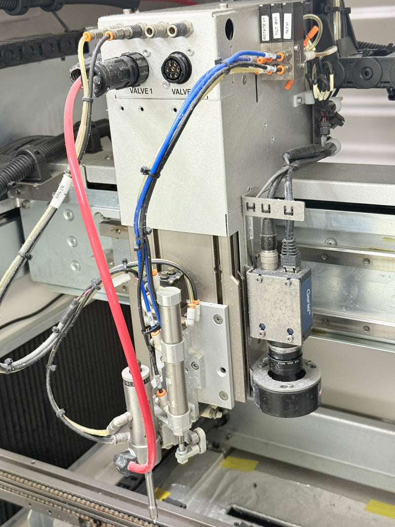 Nordson / Asymtek SL 940 Coater