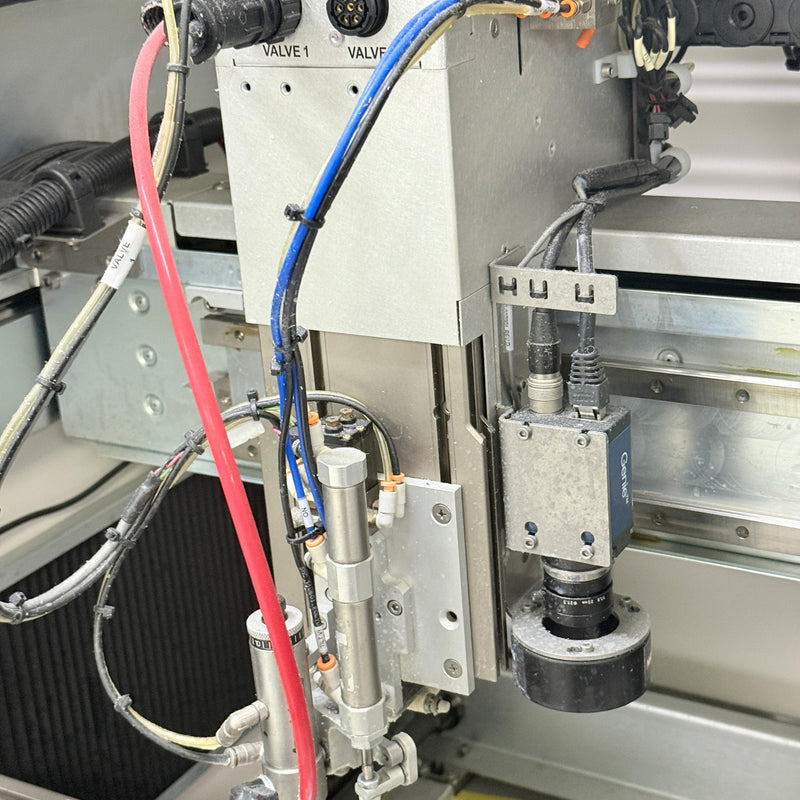 Nordson / Asymtek SL 940 Coater