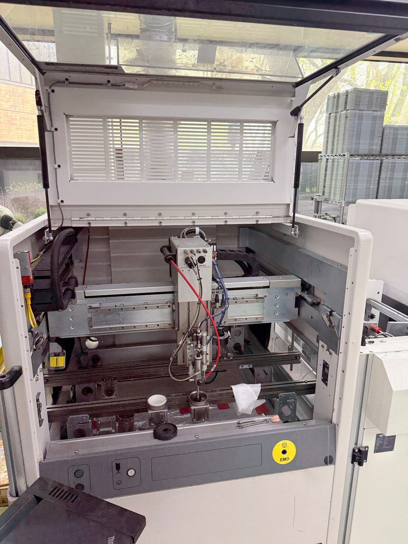 Nordson / Asymtek SL 940 Coater