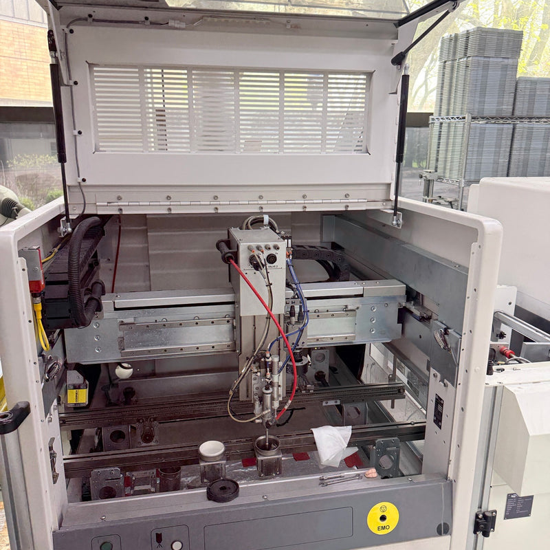 Nordson / Asymtek SL 940 Coater