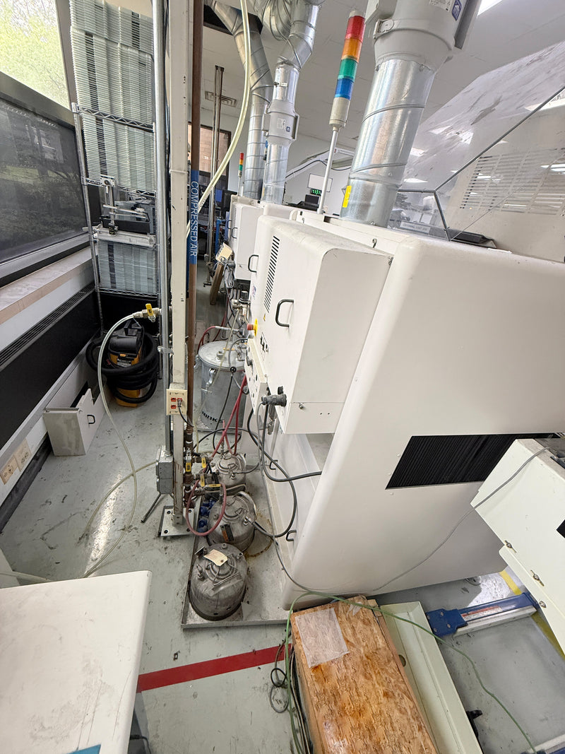 Nordson / Asymtek SL 940 Coater