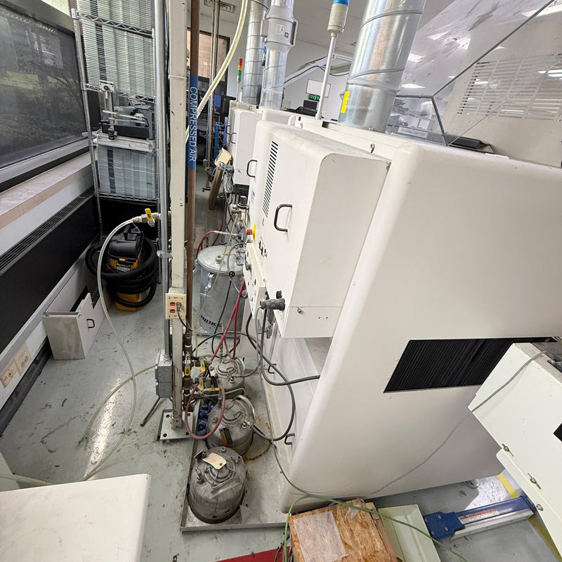 Nordson / Asymtek SL 940 Coater