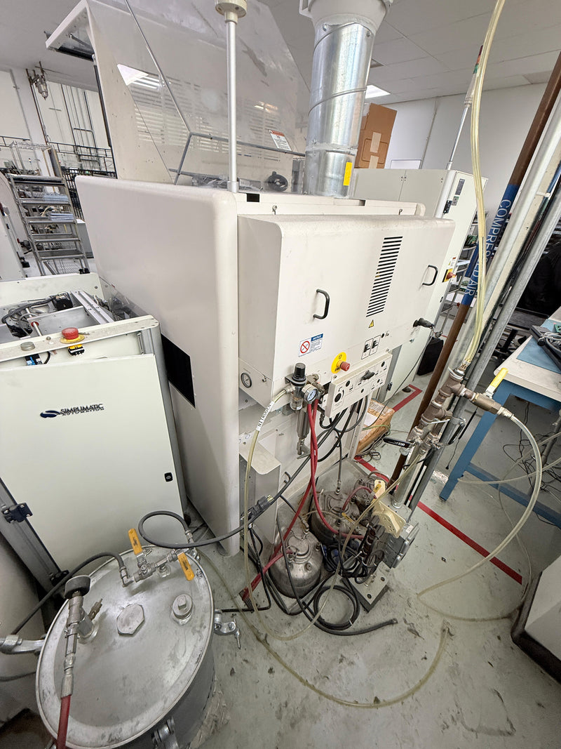 Nordson / Asymtek SL 940 Coater