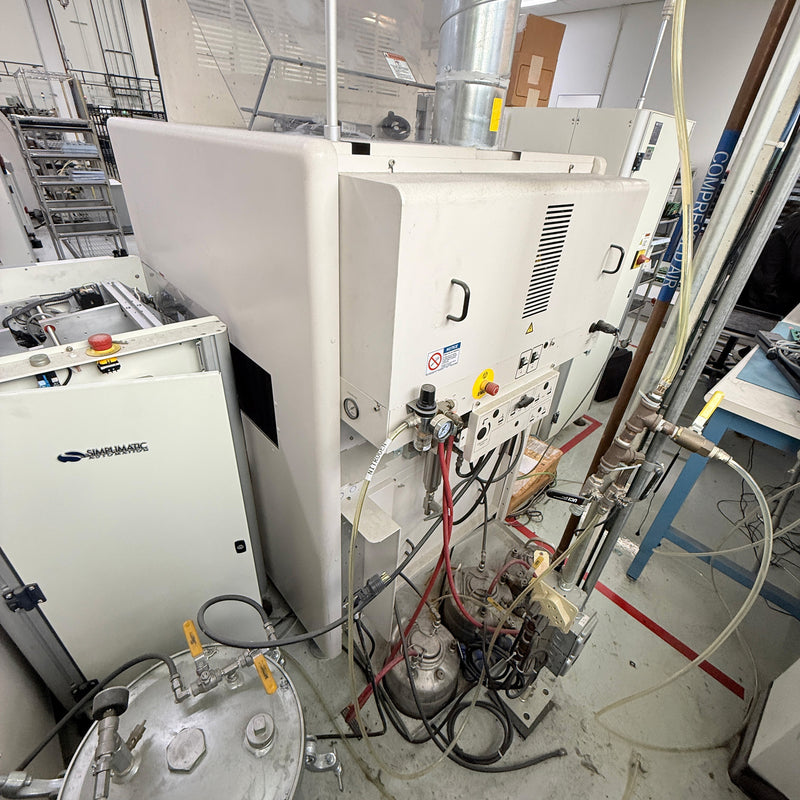 Nordson / Asymtek SL 940 Coater