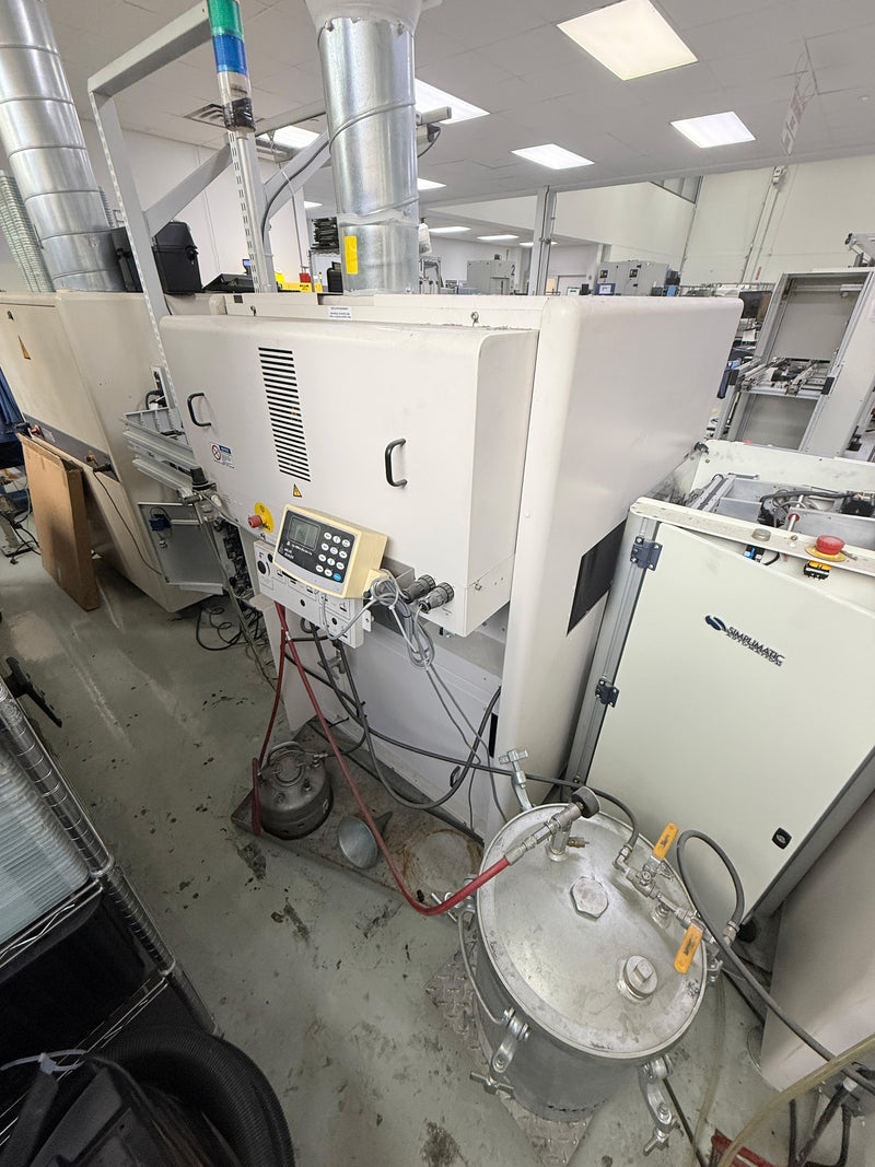 Nordson / Asymtek SL 940 Coater