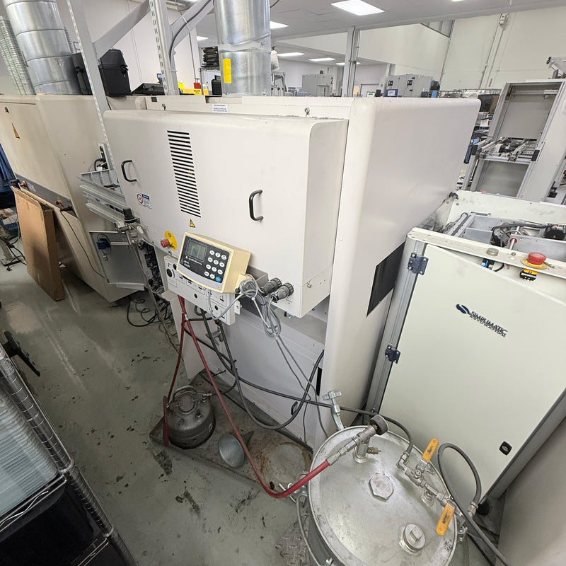 Nordson / Asymtek SL 940 Coater