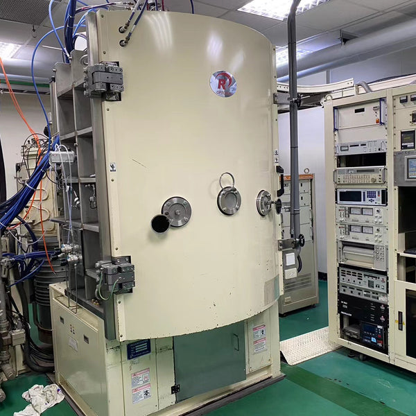 Optorun OTFC 1100 Coater