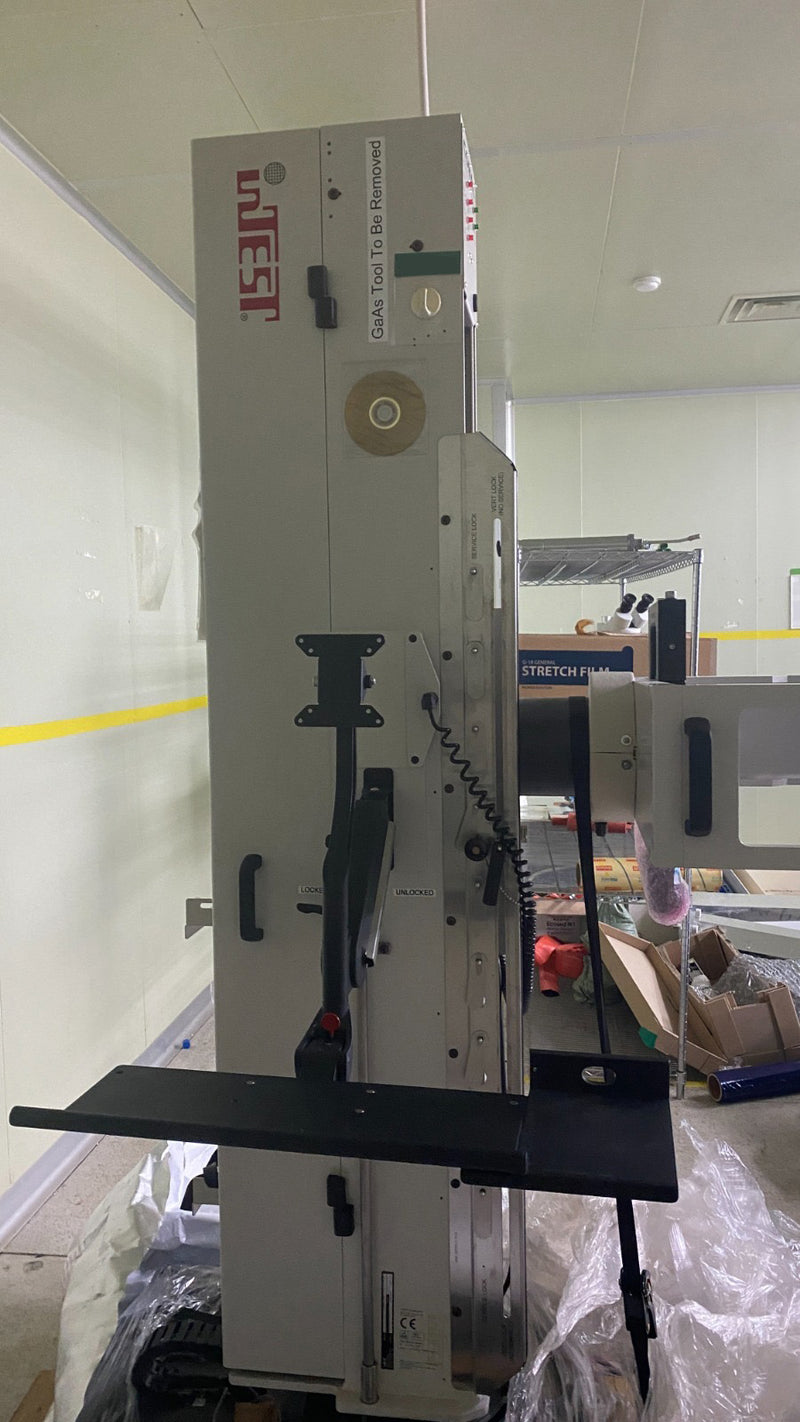 inTEST Cobal 250 Manipulator
