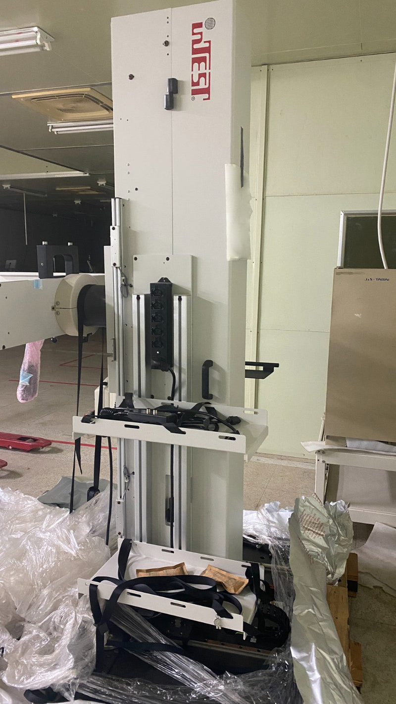 inTEST Cobal 250 Manipulator