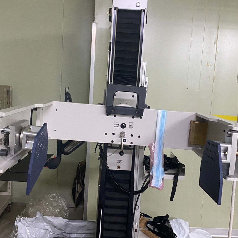 inTEST Cobal 250 Manipulator