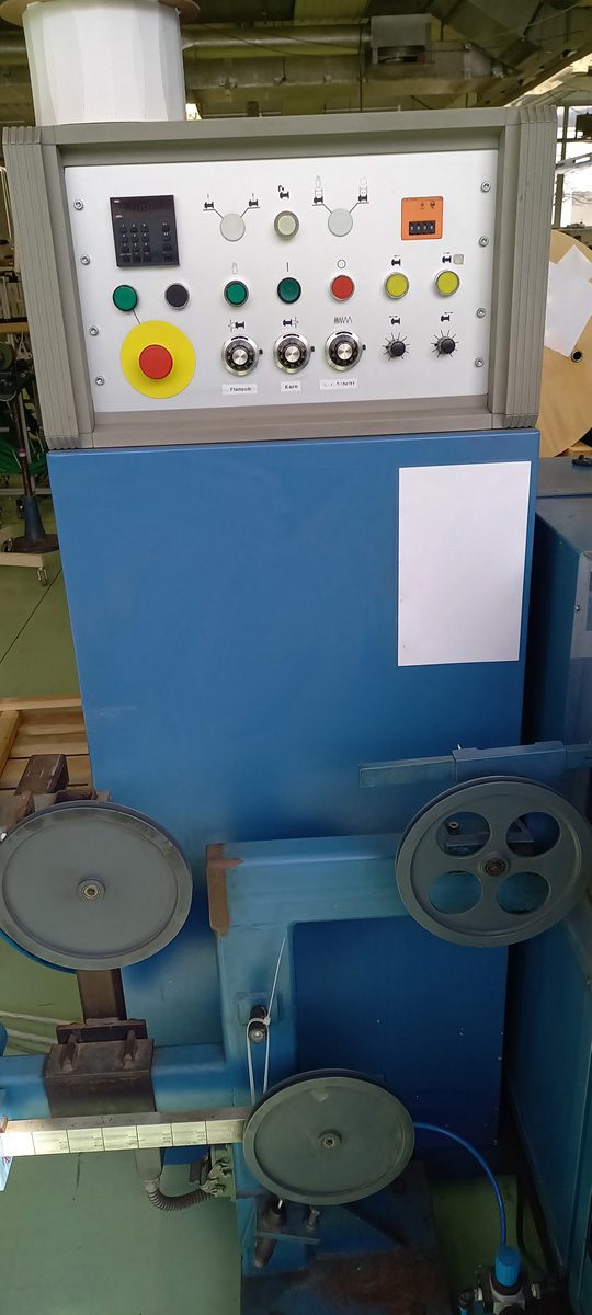 Rewinder