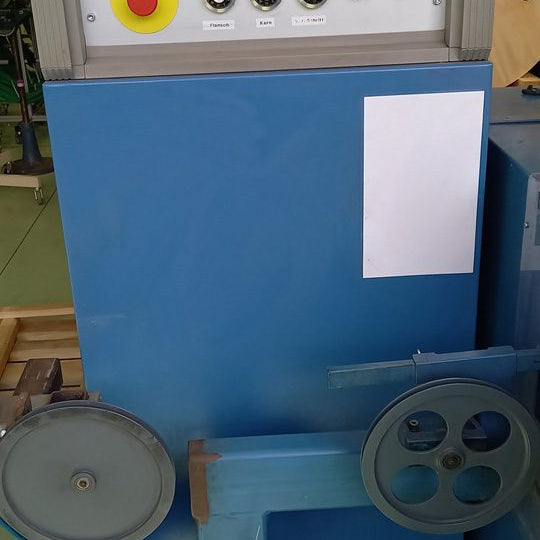 Rewinder