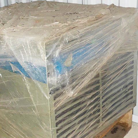 Ferrotec / Temescal FC 1800 E-Beam Evaporator