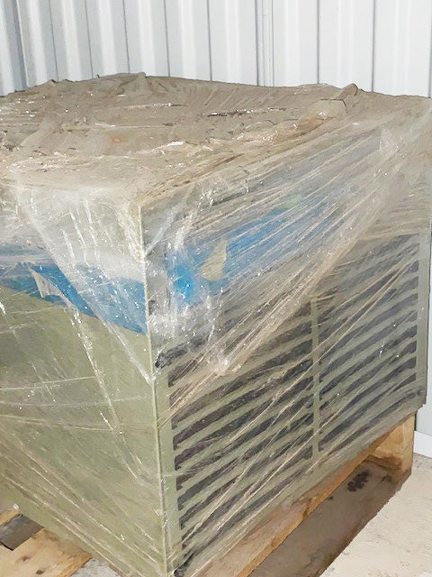 Ferrotec / Temescal FC 1800 E-Beam Evaporator