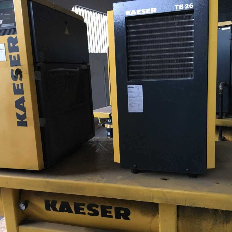 Kaeser Air Compressor