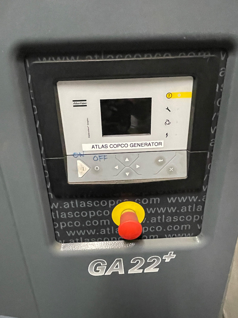 Lot of Equipment