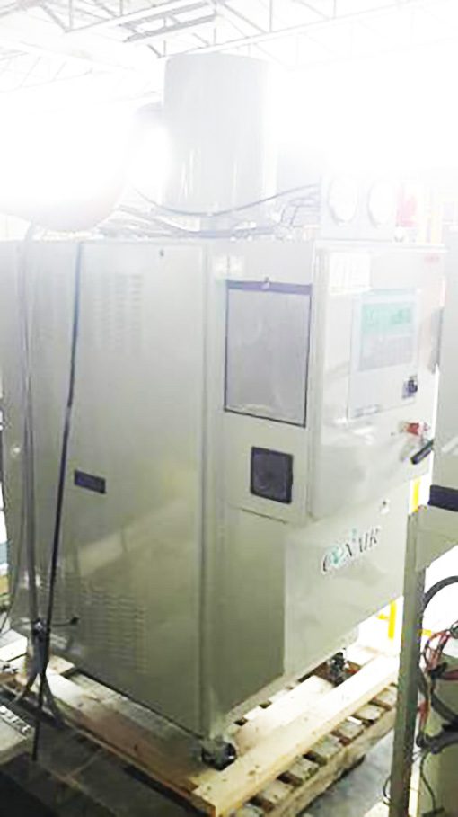 Conair CH 16-4 / SP Resin Dryer