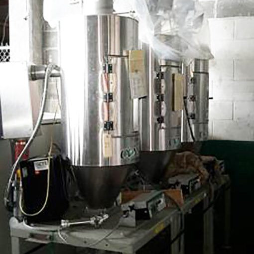 Conair CH 16-4 / SP Resin Dryer