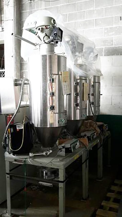 Conair CH 16-4 / SP Resin Dryer