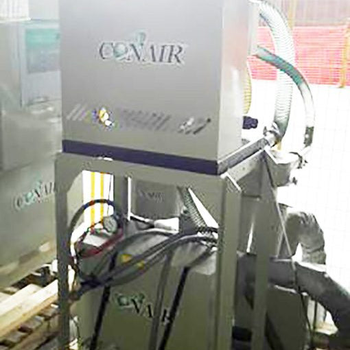 Conair CH 16-4 / SP Resin Dryer