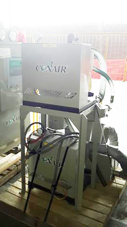 Conair CH 16-4 / SP Resin Dryer