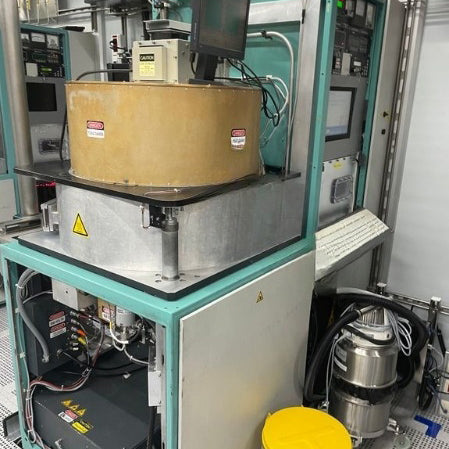 Lam / Novellus Concept One PECVD (Plasma-Enhanced Chemical Vapor Deposition)