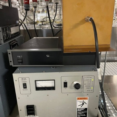 Lam / Novellus Concept One PECVD (Plasma-Enhanced Chemical Vapor Deposition)