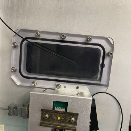 Lam / Novellus Concept One PECVD (Plasma-Enhanced Chemical Vapor Deposition)