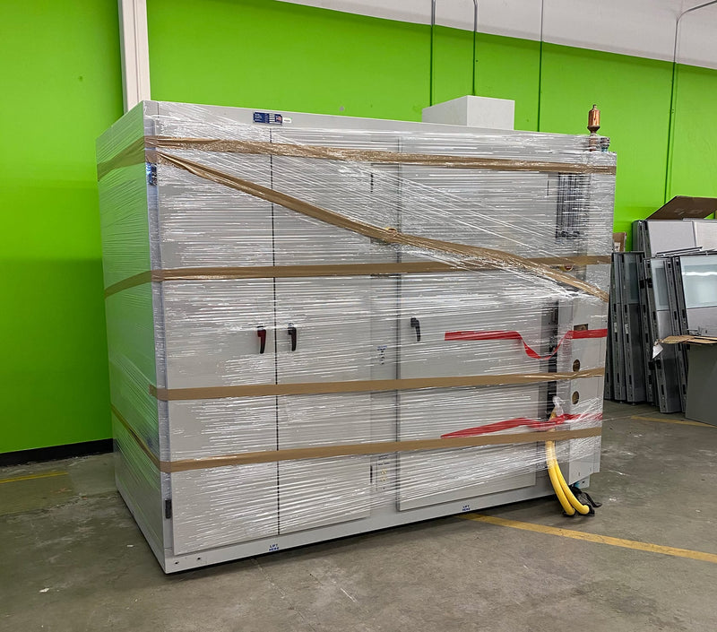 Micro Control HPB 5 A Oven