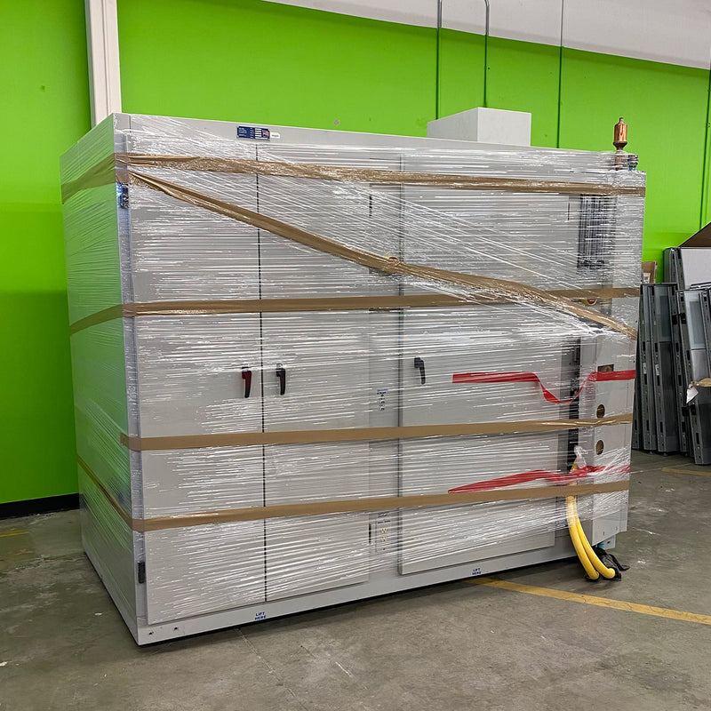 Micro Control HPB 5 A Oven