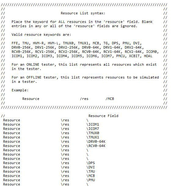 Teradyne / Eagle ETS 564 / SS Test System