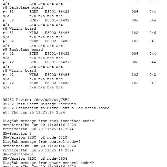 Advantest 93000 PS 800 Tester