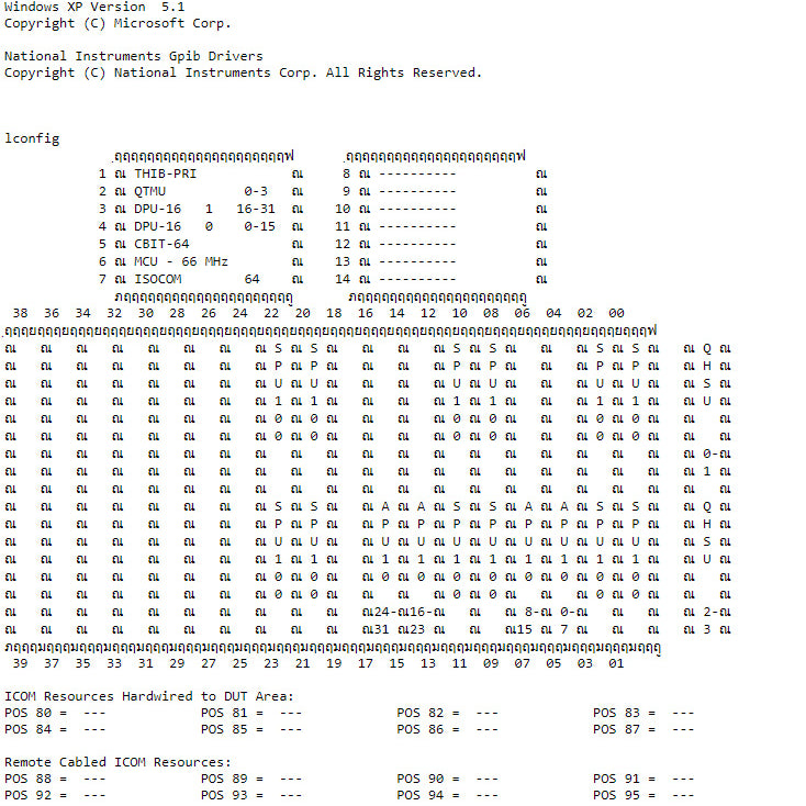 Teradyne / Eagle ETS 364 Tester