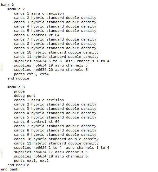 Keysight / Agilent 3070 Series 3 ICT (In Circuit Tester)