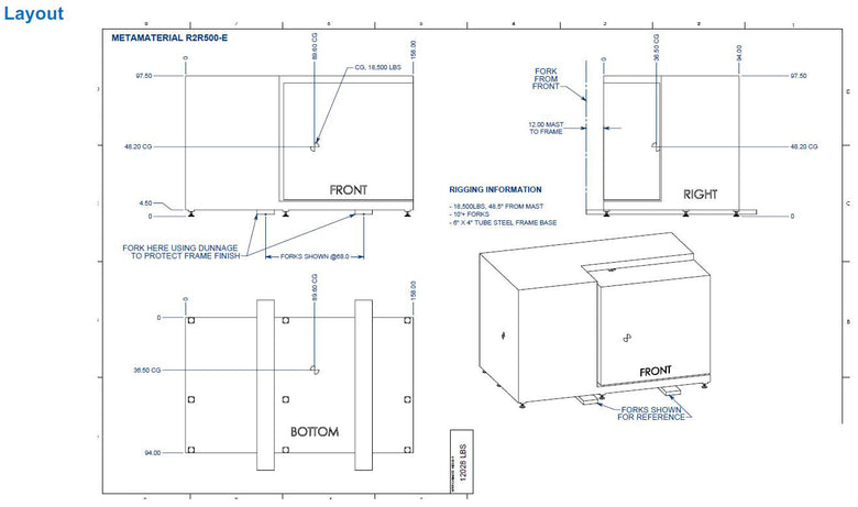 Intellivation R 2 R 500 E Vacuum Web Coating System