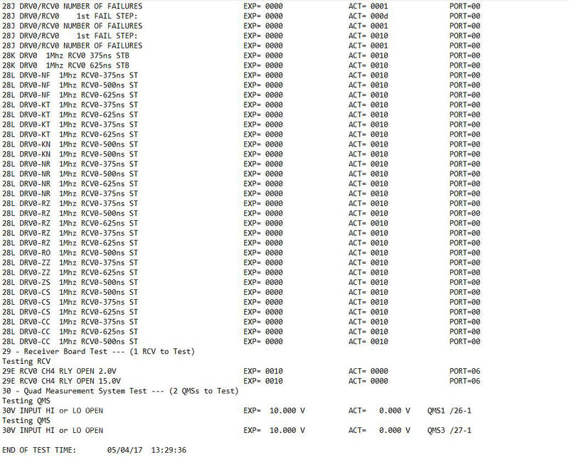 Teradyne / Eagle ETS 564 / SS Test System