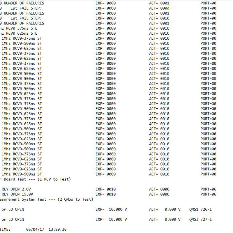 Teradyne / Eagle ETS 564 / SS Test System