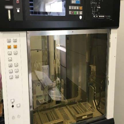 Tel Alpha 8 S ZA Diffusion