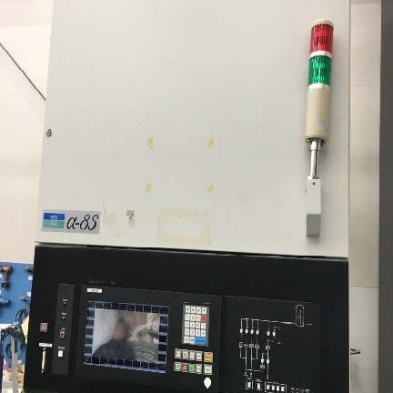 Tel Alpha 8 S ZA Diffusion