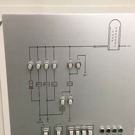 Tel Alpha 8 S ZA Diffusion