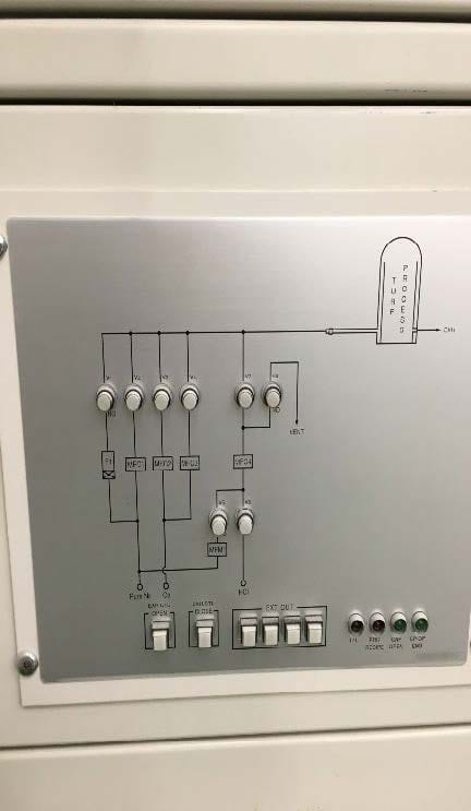 Tel Alpha 8 S ZA Diffusion