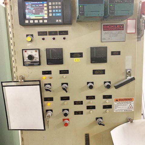 Bickley 4000 Kiln