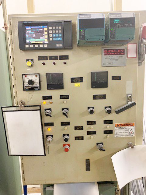 Bickley 4000 Kiln