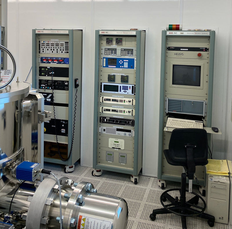E-Beam Evaporator