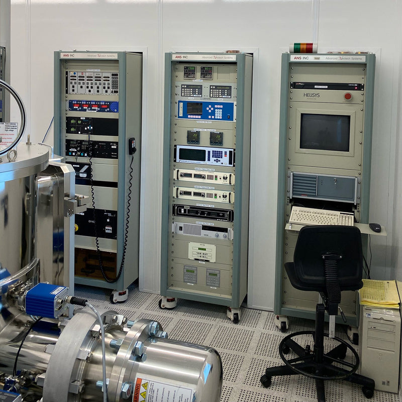 E-Beam Evaporator