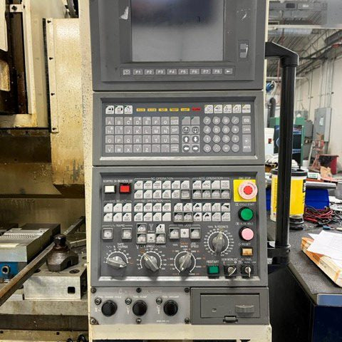 Okuma MX 45 VAE