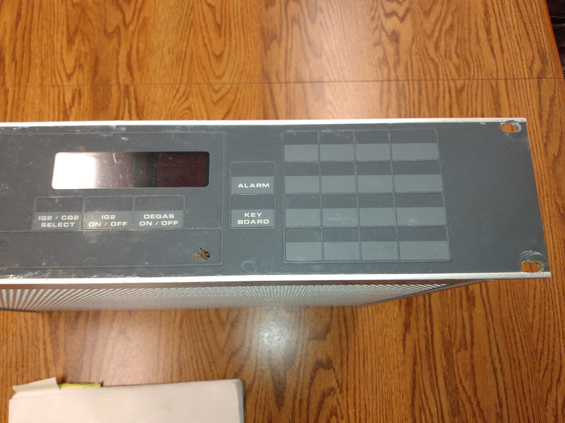 Granville Phillips Series 303 Vacuum Process Controller