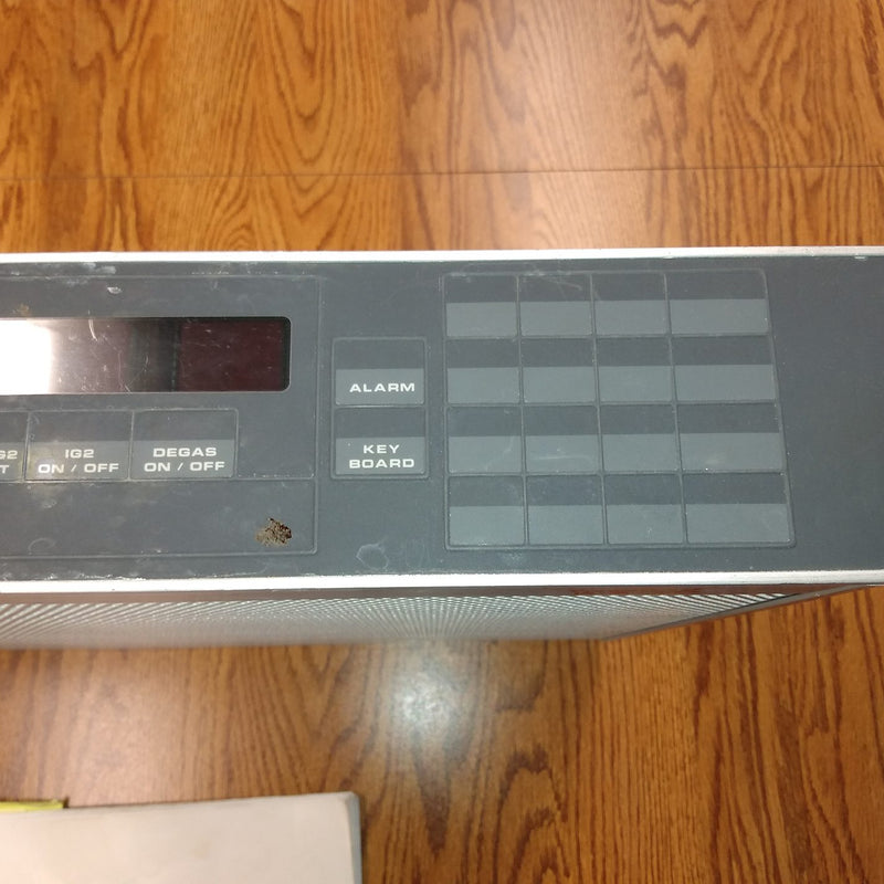 Granville Phillips Series 303 Vacuum Process Controller