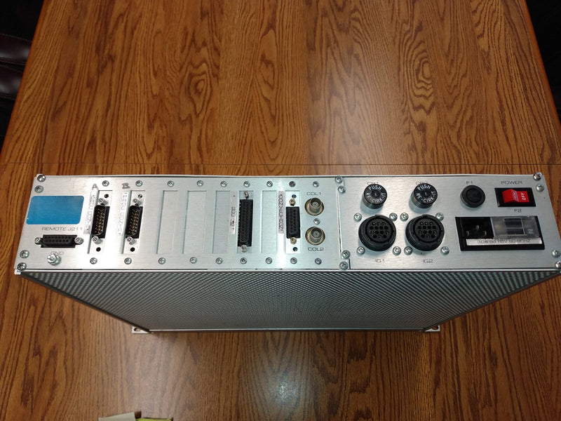 Granville Phillips Series 303 Vacuum Process Controller