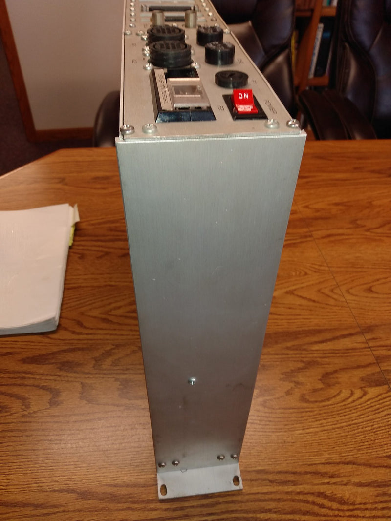 Granville Phillips Series 303 Vacuum Process Controller